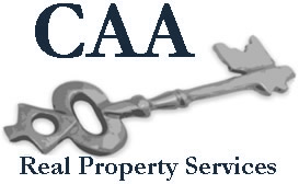 CAA Real Property Services